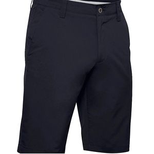 Under Armour Match Play Shorts Black Size 30